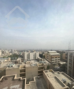 ۱۳۵ متر ۲ خواب کلید نخورده