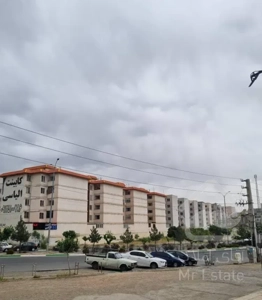 فروش آپارتمان ۱۰۵ متری ۲ خوابه