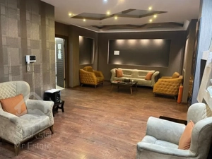 13۸مترسعادت آباد*نوساز* موقعیت اداری*سرتاسرپنجره