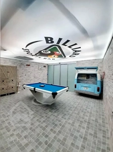 فروش زعفرانیه 128 متر 2 مستر بادیزاین منحصر به فرد