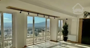 آپارتمان ۱۳۵متری لوکس  برندمنطقه سالندار پنجره قدی