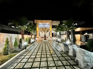 فروش ویلا ساحلی مدرن نوساز نشتارود مازندران