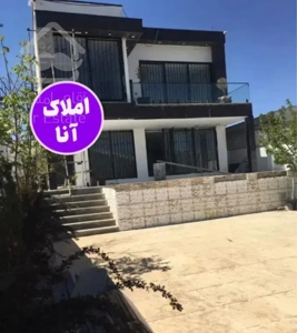 ویلا مدرن  /  اب شرب / سند / دماوند/ وادان