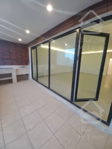 ۲۳۰ متر شمال جردن (۲۰ متر پاسیو اختصاصی)