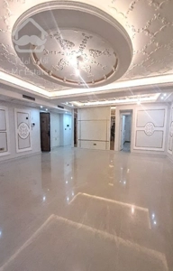 آپارتمان 249 متر4 خوابه نوساز 2پارکینگ بلوارفردوس