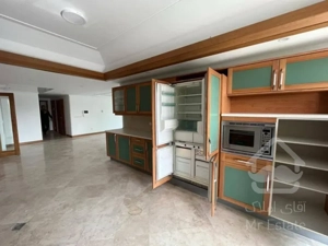 فروش اپارتمان 140 متری زعفرانیه