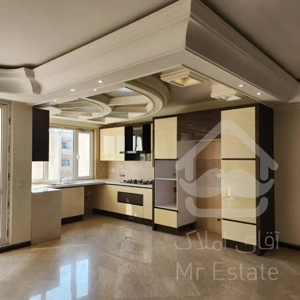 فروش 170 متری قیطریه