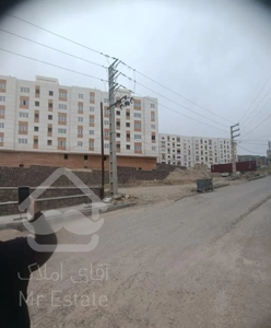 آپارتمان90 دوخوابه جیلارد ومحک