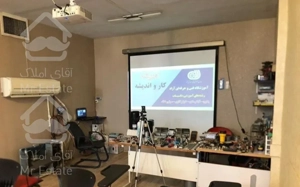 آموزش و تعمیر پکیج دیواری و کولر گازی و تاسیسات