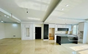 ۱۶۰متر سهخواب نوساز ۲پارکینگ قابل‌تبدیل غرب باقری