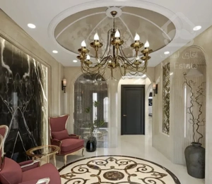 خلبانان 120متری  شخصی ساز/ کم واحد(کلید نخورده)