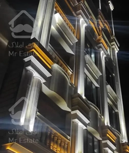 ۳ خواب / ۱۵۰ متری / گلشهر / آپشنال