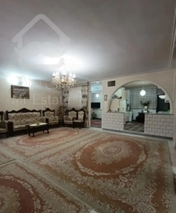 ۱۲۰ متر آپارتمان خیابان حامدی
