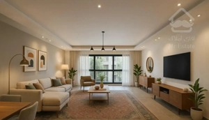 رهن کامل ۱۱۵متر خوش‌نقشه در محبوبی سازنده برند