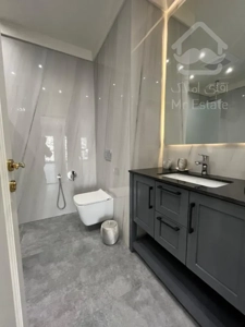 فروش  اپارتمان 243 متری محمودیه