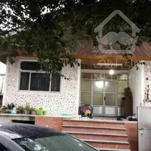 ویلا110متری بازمین300متری سندتک برگ در رضوانشهر قیمت220میلیون