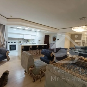 فروش اپارتمان 146 متری ولنجک