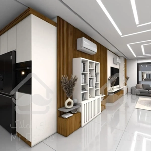 فروش ۶واحد یک جا تک واحدی