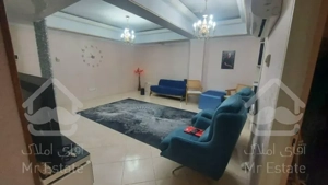 واحد نقلی در برج مدرن