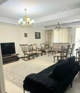 ۱۳۵ متر ۳ خواب / ۲ پارکینگ سندی