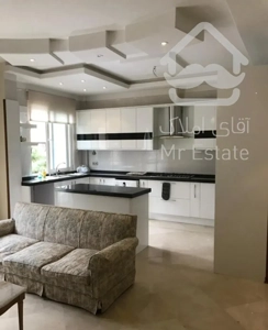 ۹۵ متر آپارتمان نیاوران خیابان همایونفر