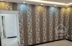 آپارتمان سه خوابه کامل بازسازی شده