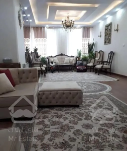 آپارتمان۷۳متری/یک خواب/شاهین شمالی/چمران