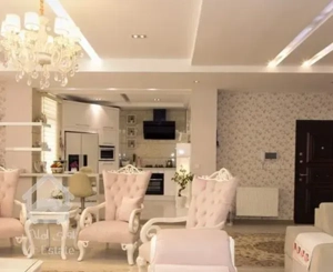 100متر فردوس شرق خوش نقشه