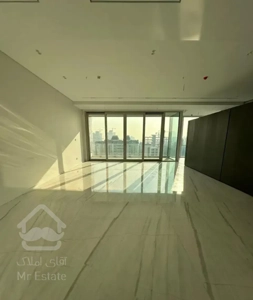 اپارتمان ۲۷۰ متری الهیه خاص مدرن