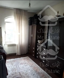 آپارتمان ۸۳ متری دوخوابه