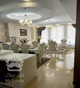 ۱۰۸ متر / ویو دار / شهران / ۵ ساله