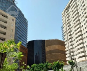 آبشار تهران ۹۲ متر دوخواب کلیدنخورده فول پرفکت