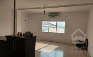 آپارتمان ۹۵ متری دو خوابه در نور