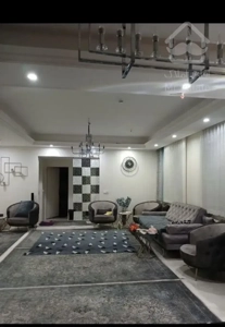 اپارتمان ۹۵ متری دو خواب پارکینگ غیر مزاحم