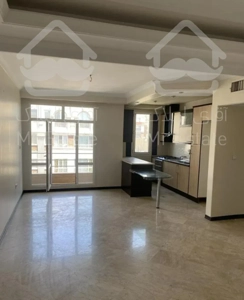 ٧٨متر دو خوابه شهران کوهسار فول امکانات