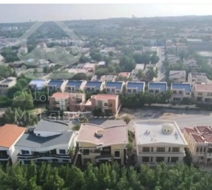 ویلایی دیدنیها ۱۵۰ متری ۳ خوابه