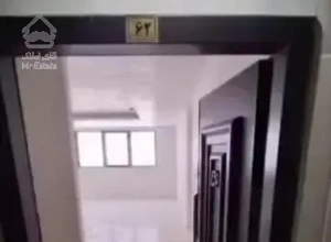 فروش واحد ۱۰۸ متری پروژه خرازی