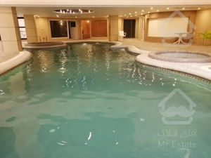 اجاره آپارتمان 150 متر در دروس ویو ابدی