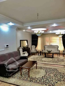 ۱۵۵ متر ۳خ / شمال فردوس شرق