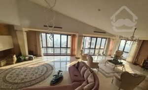 آپارتمان 200متری/3خواب/ساقدوش