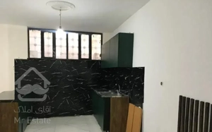 آپارتمان ۶۱ متری تکبرگ بهارستان