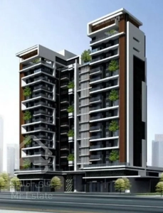 فروش آپارتمان مسکونی نیکان مهندسی ساز ۱۰۹ متر ۲ خواب مهندسی ساز