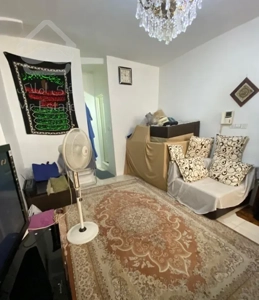 ۵۲متر۱خواب فول امکانات معاوضه باماشین هم دارد