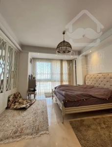 فروش اپارتمان 270 متری زعفرانیه