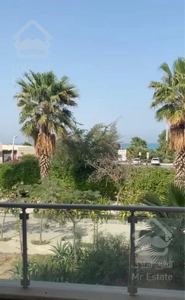 ویلایی۱۴۰متری ساحل مرجان(دید دریا)