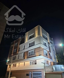 آپارتمان ۹۲ متری امام رضا شیک دو نبش وام دار