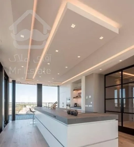 آپارتمان ۱۴۵متری/بهار۲۵/کلیداول/تخلیه