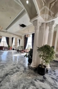 ۱۴۵ متر /فوق لوکس/مشاعات کاملا/ساختمان۳ساله