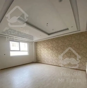 آپارتمان ۶۳ متری نوساز