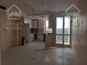 ۶۵متر‌دوخواب فول امکانات رو به نما